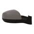 Right Wing Mirror (electric, heated) for Vauxhall AGILA 2008 2015