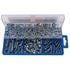 Draper 61272 Panhead Screw and Nut Assortment (366 Piece)