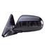 Right Mirror (electrical), HONDA CIVIC Mk V Hatchback, 1995 2001