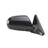 Right Mirror (electrical), HONDA CIVIC Mk V Hatchback, 1995 2001