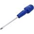 PHILLIPS SCREWDRIVER HI TEC PH2x100MM