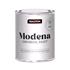 Maston Modena Universal Paint   Frame White Gloss   1 Litre
