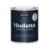 Maston Modena Universal Paint   Dark Grey   1 Litre
