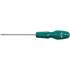 TORX SCREWDRIVER HI TEC T5x75MM