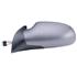 Left Wing Mirror (electric, heated, primed cover) for Mercedes A CLASS, 1997 2004