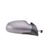 Right Wing Mirror (electric, heated, primed cover) for Mercedes A CLASS, 1997 2004