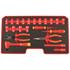 INSuLATED TOOL KIT 3 8D 22PC