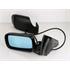 Left Wing Mirror (electric, heated, blue glass) for BMW 3 Compact (LHD models only), 2001 2005