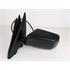 Left Wing Mirror (electric, heated, blue glass) for BMW 3 Compact (LHD models only), 2001 2005