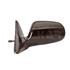 Left Mirror (manual), HONDA CIVIC Mk V Hatchback, 1995 2001