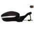 Right Wing Mirror (manual, indicator) for Peugeot 208 2012 Onwards
