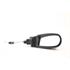 Right Wing Mirror (manual) for FIAT PUNTO, 1999 2005