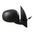 Right Wing Mirror (manual) for Fiat PANDA, 2012 Onwards