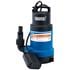 Draper 61667 200L Min Submersible Dirty Water Pump with Float Switch (750W)