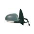 Right Wing Mirror (Electric, heated, indicator, POWER FOLDING, fits hatchback only) for Volkswagen GOLF V, 2003 2009