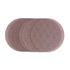 Draper Mesh Sanding Discs, 150mm, 180 Grit (Pack Of 10)