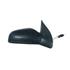 Right Wing Mirror (manual, primed cover) for Opel ASTRA H Estate, 2004 2009