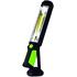Luceco Tilt and Twist Inspection Torch with UV