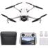 DJI Mini 3 Fly More Combo (DJI RC) 2024 Drone