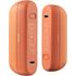Ocoopa UT2s Mini Double Rechargeable Hand Warmers and Power Banks 5000mAh   Orange