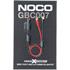 NOCO Boost X Connect Adapter Extension Cable For Boost Jump Starters   GBC007  