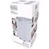 BLACK+DECKER Dehumidifier 12L White