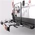 Fabbri Sesamo Bike Rack for Double Door Vans & Campers
