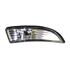 Right Wing Mirror Indicator for Ford FIESTA Van 2009 Onwards