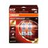 Osram Night Breaker 220 12V 55W H7 +220% Brighter Bulbs   Twin Pack for Volkswagen Passat CC 2012 Onwards