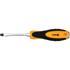 GO THROUGH SCREWDRIVER HEX 5x75MM