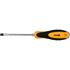 GO THROUGH SCREWDRIVER HEX 5x100MM