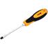 GO THROUGH SCREWDRIVER HEX 5x100MM