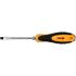 GO THROUGH SCREWDRIVER HEX 6x100MM