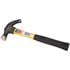 Draper Expert 62163 450G (16oz) Fibreglass Shafted Claw Hammer