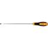 GO THROUGH SCREWDRIVER HEX 6x250MM