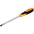 GO THROUGH SCREWDRIVER HEX 8x150MM
