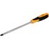 GO THROUGH SCREWDRIVER HEX 8x200MM