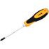 GO THROUGH SCREWDRIVER HEX PH1x100MM