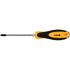 GO THROUGH SCREWDRIVER HEX PH1x100MM