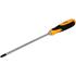 GO THROUGH SCREWDRIVER HEX PH2x200MM