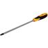 GO THROUGH SCREWDRIVER HEX PH3x250MM
