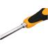 GO THROUGH SCREWDRIVER HEX PH3x250MM