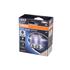 Osram Cool Blue Boost 12V H7 80W PX26d Off Road Headlight Bulbs   Twin Pack