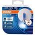 Osram Cool Blue Boost 12V H7 80W PX26d Off Road Headlight Bulbs   Twin Pack