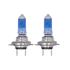 Osram Cool Blue Boost 12V H7 80W PX26d Off Road Headlight Bulbs   Twin Pack