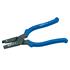 Draper 62324 8 Way Bootlace Terminal Crimping Pliers (160mm)