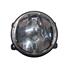 Left / Right Front Fog Lamp (Takes H16 Bulb, Supplied Without Bulbholder) for Renault CLIO IV 2013 on 
