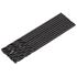 Draper 62880 HSS Twist Drill Bits, 1.0 x 35mm (Pack of 10)