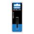 Draper 62882 HSS Twist Drill Bits, 1.5 x 40mm (Pack of 10)