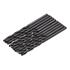 Draper 62885 HSS Twist Drill Bits, 3.0 x 60mm (Pack of 10)